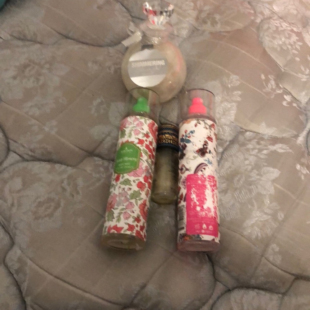 FOR @Hilaryhudson20 ONLY